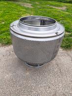 Vuurkorf, Enlèvement, Foyer