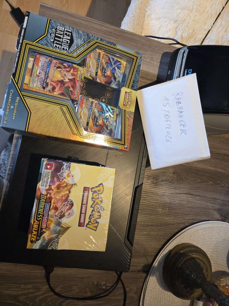 Sealed en graded te koop. Open offers, Ophalen of Verzenden