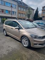 Volkswagen touran 1.6 Tdi 5 place, Autos, Achat, Euro 6, Particulier, Touran