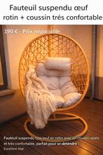 Balancelle, Enlèvement