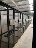 Volières, Dieren en Toebehoren