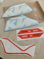 Ktm stickers setje, Motoren, Ophalen