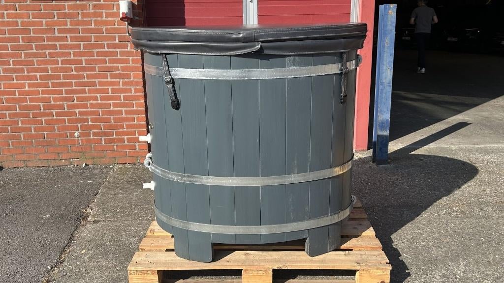 bain de glace, Sports & Fitness, Sports & Fitness Autre, Enlèvement, Utilisé