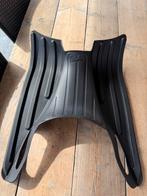 Treeplankmat rubber Vespa GTS origineel, Ophalen of Verzenden, Vespa