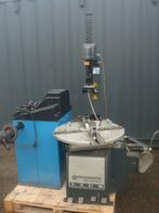 Banden Apparaat Beissbarth MS 500 Bike Balanceer Twin busch, Enlèvement