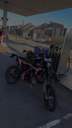 Beta track 2023, Fietsen en Brommers, Ophalen, Gebruikt, Klasse B (45 km/u)