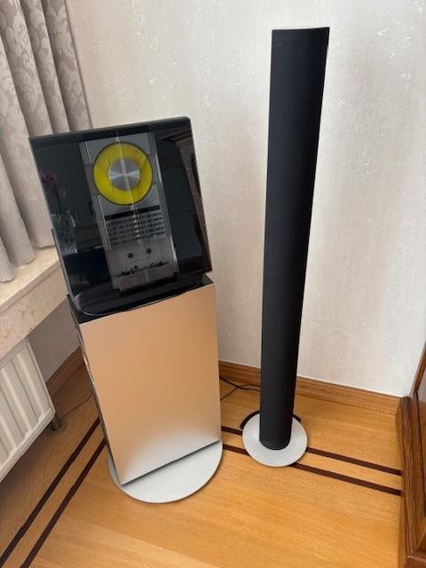 Sterreo, TV, Hi-fi & Vidéo, Radios, Enlèvement, Utilisé, Radio, Avec lecteur de CD