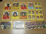 Voetbal stickers van 1975, Ophalen of Verzenden