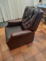 chaise relax, Enlèvement, Utilisé, Synthétique