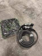 Laadkabel 22kw, Auto diversen, Laadpalen, Ophalen of Verzenden, Zo goed als nieuw, Laadkabel