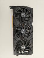 ASUS RTX2080 Super - 8GB, Computers en Software, Ophalen, PCI-Express 3, Gebruikt, GDDR6