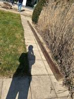 Houten steunbalk (5m lang), Enlèvement, Utilisé, 250 cm ou plus, Poutres