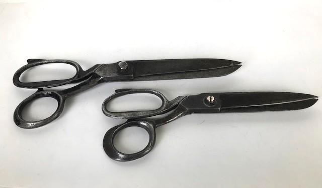 Ciseaux Solingen tailleur couture vintage💎🤗👌, Hobby & Loisirs créatifs, Machines à coudre & Accessoires, Utilisé, Accessoires