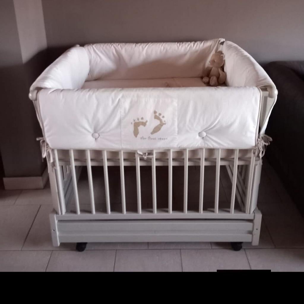 Babypark, Kinderen en Baby's, Babyparken, Ophalen