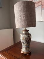 Chinese tafellamp, Huis en Inrichting, Ophalen, 50 tot 75 cm, Chinoiserie, Zo goed als nieuw