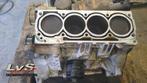 Bloc moteur inférieur d'un Volkswagen Polo, Autos : Pièces & Accessoires, Moteurs & Accessoires, Volkswagen, -, 3 mois de garantie