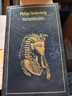 Boeken  over Egypte, Antiek en Kunst, Ophalen