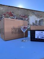 Cocktail en verre Riedel Nick & Nora (boîte par 12), Enlèvement, Neuf, Autres types