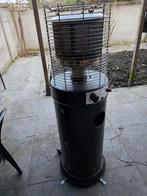 Blooboost Chauffage de terrasse

Gaz, Jardin & Terrasse, Chauffage de terrasse, Enlèvement