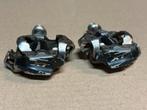 Shimano SPD klikpedalen XT, Fietsen en Brommers, Fietsonderdelen, Ophalen of Verzenden, Gebruikt, Mountainbike, Crankstel of Pedalen