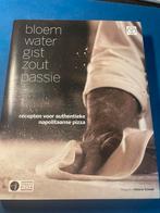 Bloem water gist zout passie, Enlèvement ou Envoi