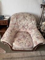 Salon 5places, Enlèvement