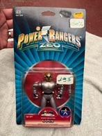 Power Rangers Zeo Cog, Ophalen of Verzenden, Nieuw