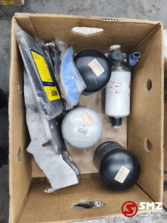 Lot de pièces DAF, Autos : Pièces & Accessoires, Neuf, DAF, Moteur et Accessoires