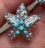 Oorbellen Guess Starfish Collection, Handtassen en Accessoires, Oorbellen, Ophalen of Verzenden, Zo goed als nieuw