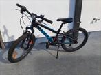 Mountainbike / kinderfiets Felt 20 inch, Ophalen, Gebruikt, Versnellingen, Felt