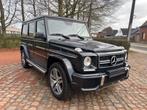 mercedes g63, Autos, Mercedes-Benz, Cuir et Alcantara, Achat, Euro 6, Noir