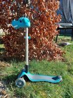 Globber step met dino hoofd, Fietsen en Brommers, Ophalen, Zo goed als nieuw, Gewone step, Globber