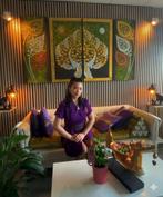 Thaise Massage Ternat, Ontspanningsmassage