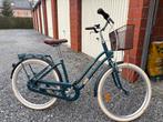 Meisjesfiets in uitstekende staat, Ophalen, Zo goed als nieuw