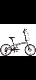 velo pliable, Fietsen en Brommers, Fietsen | Vouwfietsen, Heren, Nieuw, Ophalen, Overige merken