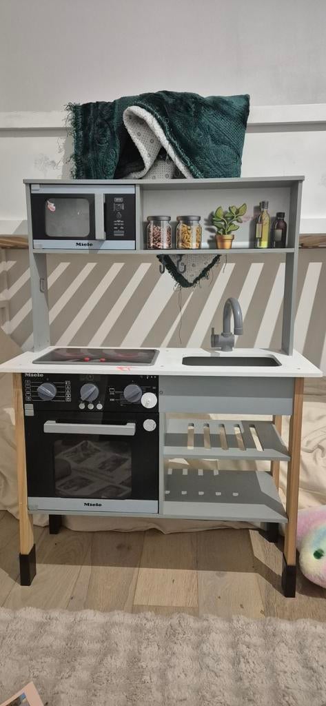 Keukentje miele, Ophalen of Verzenden