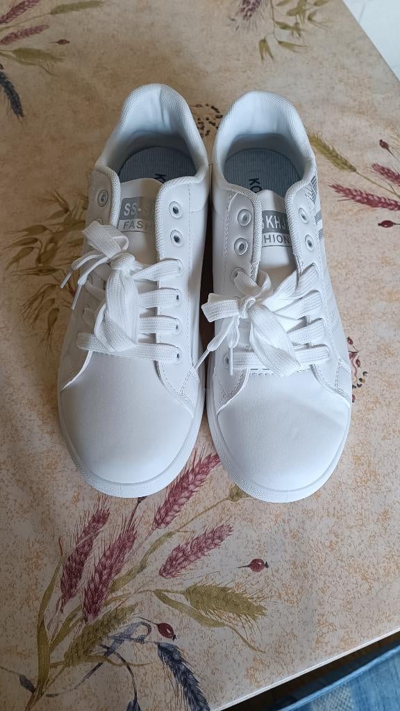 Baskets, Enlèvement, Neuf, Chaussures