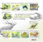 Timbres de Belgique - Bloc 225 A. Buzin, Timbres & Monnaies, Envoi, Neuf