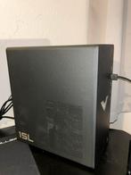 Gaming setup te koop, Enlèvement, Comme neuf, Gaming