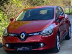 Renault Clio 1.2i 08/2015 117193km AIRCO-NAVI-EURO6-GARANTIE, Essai à domicile, Achat, Euro 6, Entreprise