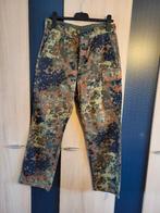 Militaria - Militaire - Pantalon bariolé - F aérienne - 50 L, Enlèvement ou Envoi