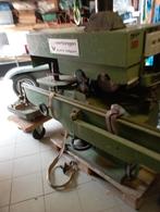 pennenbank, Zakelijke goederen, Machines en Bouw | Houtbewerking, Ophalen