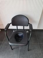 Wc stoel nooit gebruikt, Diversen, Ophalen