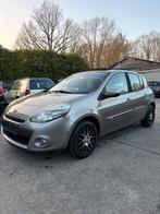 Renault Clio 1.2 benzine panorama dak73000 km, Achat, Entreprise, Boîte manuelle, 5 portes