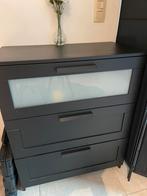 Ikea ladekast, Ophalen, Gebruikt, Overige materialen, 50 tot 100 cm