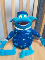 TheBigDill peluche émissiontv Premier édition, Enfants & Bébés, Jouets | Peluches, Enlèvement ou Envoi, Comme neuf, Autres types