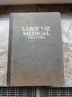 Ancien LAROUSSE MÉDICAL, Enlèvement ou Envoi