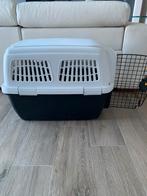 Bench voor hond, Ophalen of Verzenden, Zo goed als nieuw