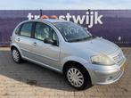 2005 - Citroën - C3 - 1.6i-16V Exclusif - Voiture particuli, Autos, Achat, Entreprise, Occasion, Essence