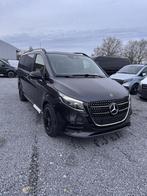 Mercedes-Benz V-Klasse V 300 d L2 EXCLUSIVE (automatique), Neuf, Argent ou Gris, Entreprise, 2000 kg